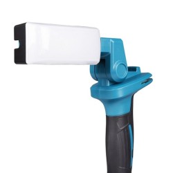 Lampa akumulatorowa latarka z dyfuzorem Makita DML816X LED 500lm LXT 18V BODY