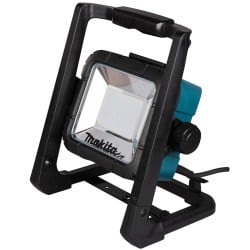Lampa akumulatorowa LED 18V...