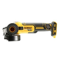 Zestaw COMBO DeWALT DCK2080P2T 18V XR BL (Wkrętarka DCD796 + szlifierka DCG405) 2x5Ah ładowarka walizka