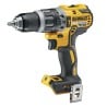 Zestaw COMBO DeWALT DCK2080P2T 18V XR BL (Wkrętarka DCD796 + szlifierka DCG405) 2x5Ah ładowarka walizka