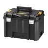 Zestaw COMBO DeWALT DCK2080P2T 18V XR BL (Wkrętarka DCD796 + szlifierka DCG405) 2x5Ah ładowarka walizka