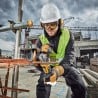 Zestaw COMBO DeWALT DCK2080P2T 18V XR BL (Wkrętarka DCD796 + szlifierka DCG405) 2x5Ah ładowarka walizka
