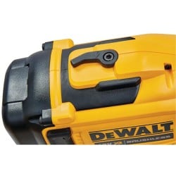 Gwoździarka bębnowa DeWALT DCN45RNNT-XJ XR 18V BL Body 19–45 mm walizka