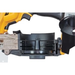 Gwoździarka bębnowa DeWALT DCN45RNNT-XJ XR 18V BL Body 19–45 mm walizka