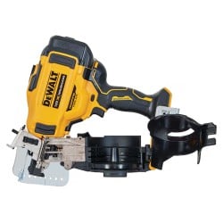 Gwoździarka bębnowa DeWALT DCN45RNNT-XJ XR 18V BL Body 19–45 mm walizka