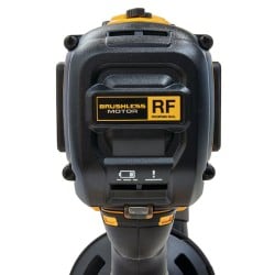 Gwoździarka bębnowa DeWALT DCN45RNNT-XJ XR 18V BL Body 19–45 mm walizka