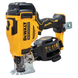 Gwoździarka bębnowa DeWALT DCN45RNNT-XJ XR 18V BL Body 19–45 mm walizka