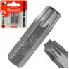Końcówki do wkrętarek i wiertarek, bity Wkręt-Met R-TX-40S2 25mm 2 sztuki
