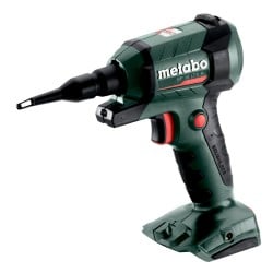 Pistolet wydmuchowy Metabo...