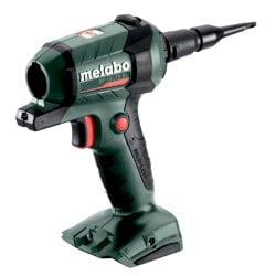 Pistolet wydmuchowy Metabo BP 18 LTX BL 18V 122m/s 0,7 m³/min 600798850
