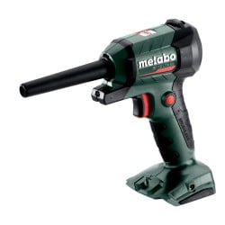 Pistolet wydmuchowy Metabo BP 18 LTX BL 18V 122m/s 0,7 m³/min 600798850