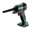 Pistolet wydmuchowy Metabo BP 18 LTX BL 18V 122m/s 0,7 m³/min 600798850