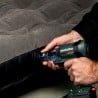 Pistolet wydmuchowy Metabo BP 18 LTX BL 18V 122m/s 0,7 m³/min 600798850