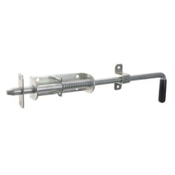 Zasuwa sprężynowa L-330 mm ocynk 12793