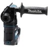 Akumulatorowa młotowiertarka z udarem Makita DHR171RTJ 18V 2x5Ah LXT BL SDS-Plus 17 mm 1,2J walizka