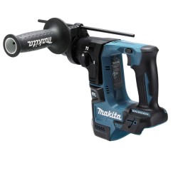 Akumulatorowa młotowiertarka z udarem Makita DHR171RTJ 18V 2x5Ah LXT BL SDS-Plus 17 mm 1,2J walizka
