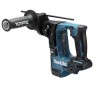 Akumulatorowa młotowiertarka z udarem Makita DHR171RTJ 18V 2x5Ah LXT BL SDS-Plus 17 mm 1,2J walizka