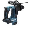 Akumulatorowa młotowiertarka z udarem Makita DHR171RTJ 18V 2x5Ah LXT BL SDS-Plus 17 mm 1,2J walizka
