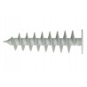 Wkręcany łącznik spiralny do styropianu Smart SM0STYN002500853 25x85 mm, 25 sztuk