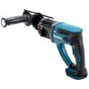 Akumulatorowa młotowiertarka z udarem Makita DHR202RFJ LXT 18V 2x3Ah SDS-Plus 20 mm 1,9 J walizka