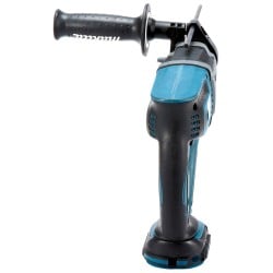 Akumulatorowa młotowiertarka z udarem Makita DHR202RFJ LXT 18V 2x3Ah SDS-Plus 20 mm 1,9 J walizka