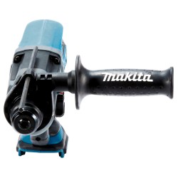 Akumulatorowa młotowiertarka z udarem Makita DHR202RFJ LXT 18V 2x3Ah SDS-Plus 20 mm 1,9 J walizka