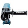 Akumulatorowa młotowiertarka z udarem Makita DHR202RFJ LXT 18V 2x3Ah SDS-Plus 20 mm 1,9 J walizka