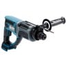 Akumulatorowa młotowiertarka z udarem Makita DHR202RFJ LXT 18V 2x3Ah SDS-Plus 20 mm 1,9 J walizka