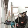 Akumulatorowa młotowiertarka z udarem Makita DHR202RFJ LXT 18V 2x3Ah SDS-Plus 20 mm 1,9 J walizka