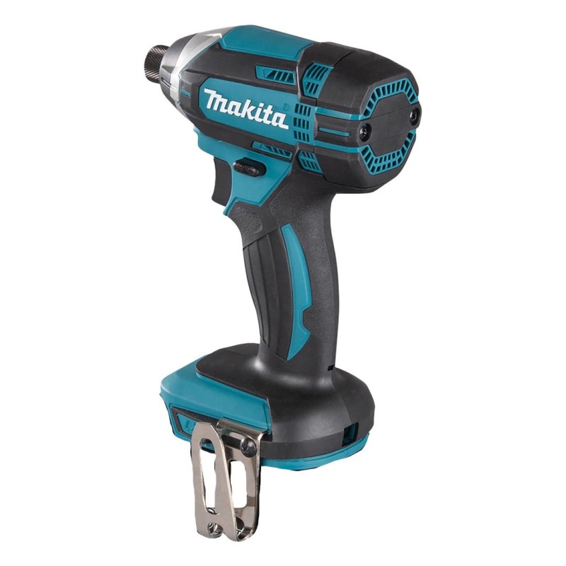 Zestaw Makita DLX2142S 18V LXT 2x3Ah-Wiertarko-wkrętarka DHP453+Zakrętarka DTD152, walizka