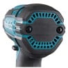 Zestaw Makita DLX2142S 18V LXT 2x3Ah-Wiertarko-wkrętarka DHP453+Zakrętarka DTD152, walizka
