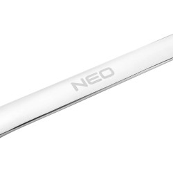 Klucz płasko-oczkowy NEO TOOLS 09-661 17 x 210 mm