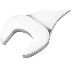 Klucz płasko-oczkowy NEO TOOLS 09-661 17 x 210 mm
