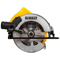Pilarka tarczowa DEWALT DWE560 1350W 184mm tarcza