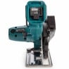 Pilarka tarczowa do metalu 136mm Makita DCS552RTJ