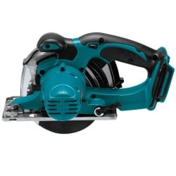 Pilarka tarczowa do metalu 136mm Makita DCS552RTJ