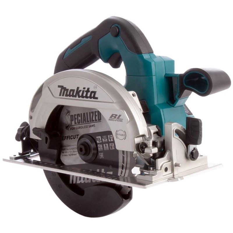Pilarka tarczowa 18V LXT 165mm Makita DHS660ZJ