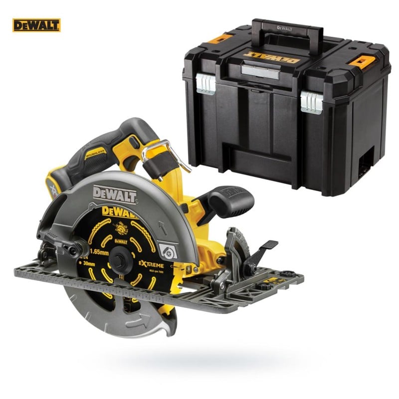 Pilarka tarczowa DCS579NT 54V 190 FlexVolt DEWALT