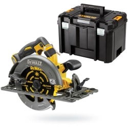 Pilarka tarczowa DCS579NT 54V 190 FlexVolt DEWALT