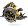Pilarka tarczowa DCS579NT 54V 190 FlexVolt DEWALT