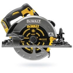 Pilarka tarczowa DCS579NT 54V 190 FlexVolt DEWALT