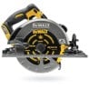 Pilarka tarczowa DCS579NT 54V 190 FlexVolt DEWALT