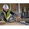 Pilarka tarczowa DCS579NT 54V 190 FlexVolt DEWALT