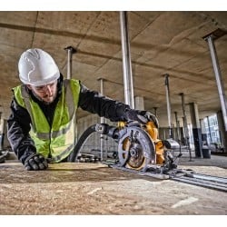 Pilarka tarczowa DCS579NT 54V 190 FlexVolt DEWALT