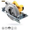 Pilarka tarczowa DEWALT D23700 1750W 235mm tarcza