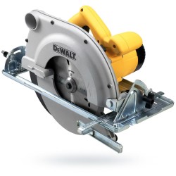 Pilarka tarczowa DEWALT D23700 1750W 235mm tarcza