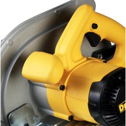 Pilarka tarczowa DEWALT D23700 1750W 235mm tarcza