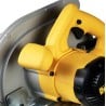Pilarka tarczowa DEWALT D23700 1750W 235mm tarcza