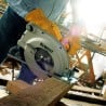Pilarka tarczowa DEWALT D23700 1750W 235mm tarcza
