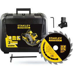Pilarka tarczowa FATMAX FME301K 1650W 190mm tarcza
